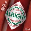 TOCADISCO - Alright (feat. Lennart A. Salomon)